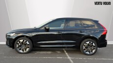 Volvo XC60 2.0 T8 [455] PHEV Ultra Dark 5dr AWD Geartronic Estate